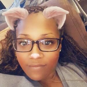 Meet your Posher, Johnetta